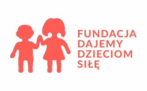 Fundacja Dajemy Dzieciom Siłę